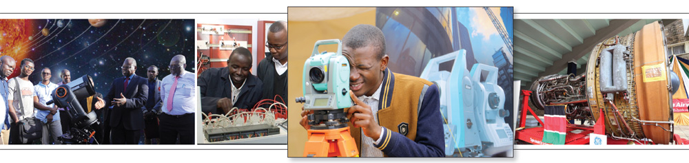 Faculty of Engineering and the Built Environment  (FEBE)  