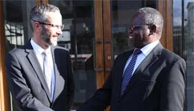 France To Partner With Kenyan Varsities
