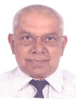 Prof. Jayanti Patel