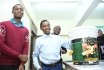 Students Showcase Ingenious Innovations 