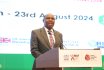 TU-K Participates In the 2024 Kenya National Research Festival