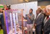 TU-K Participates In the 2024 Kenya National Research Festival