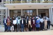 Kibabii University benchmarking mission at TU-K
