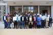Kibabii University benchmarking mission at TU-K