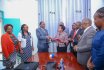 Partnership with Mama Lucy Hospital Opens up Industrial Learning Opportunities and Research