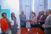 Partnership with Mama Lucy Hospital Opens up Industrial Learning Opportunities and Research