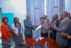 Partnership with Mama Lucy Hospital Opens up Industrial Learning Opportunities and Research