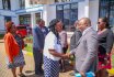 Partnership with Mama Lucy Hospital Opens up Industrial Learning Opportunities and Research