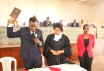 SATUK 2023/2024 Leaders Take Oath of Office 