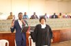 SATUK 2023/2024 Leaders Take Oath of Office 
