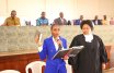 SATUK 2023/2024 Leaders Take Oath of Office 
