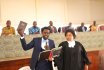 SATUK 2023/2024 Leaders Take Oath of Office 