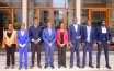 SATUK 2023/2024 Leaders Take Oath of Office 