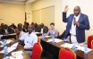 2nd Workshop on Eco-Tanning Processes in Kenya and the East African Region in Nairobi