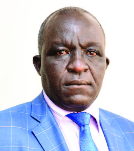 University Council - The Technical University of Kenya