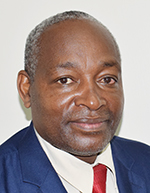  Prof. Francis K. Gatheri -  Executive Dean - Faculty of Applied Sciences and Technology - Email : Dean.FAST@tukenya.ac.ke