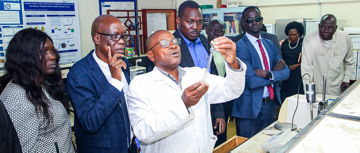 University_of_Juba_Delegation_Benchmarks_with_TU-K