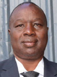 Mr. Wilson Shollei