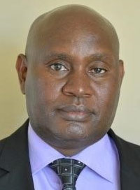 Prof. Dr.-Ing. Benedict M. Mutua